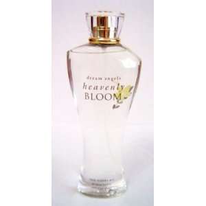   Secret Dream Angels Heavenly Bloom Fragrance Mist 8.4 Fl Oz Beauty