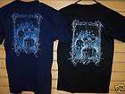 GHOSTS OF GETTYSBURG T SHIRT S, M, L, XL,2X NEW