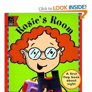  Rosies Room (Learn With Little Hippo) (9780590199964 