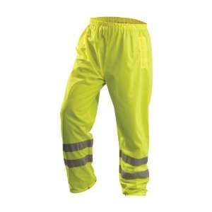  Occunomix Occulux Breathble Pants 5X Yellow
