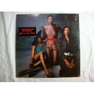  The Pointer Sisters, Special Things   Vinyl Music
