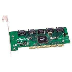   SATA 300 DRIVE PCI CONTROLLER (SATA300TX4)