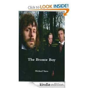 The Bronte Boy Michael Yates  Kindle Store