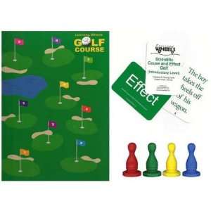  Scientific Cause and Effect Golf   Introductory Level 