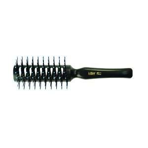 Luxor Vented Collection   Tunnel Vent Polypin Brush with Header Card 