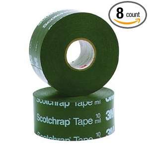 Scotchrap All Weather Corrosion Protection Tape 50 & 51   50unpr6 