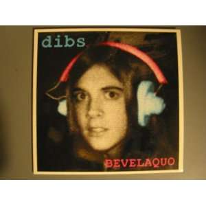  Bevelaquo Dibs Music