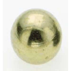  90 666 Satco Products Inc. 3/8 BRASS BALL