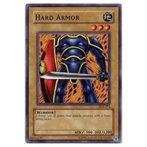  Yu Gi Oh   Hard Armor   Legend of Blue Eyes White Dragon 