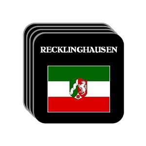 North Rhine Westphalia (Nordrhein Westfalen)   RECKLINGHAUSEN Set of 