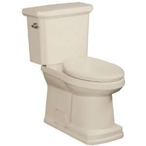 Danze® Toilet Tank Only (Bowl Sold Seperately) Cirtangular 