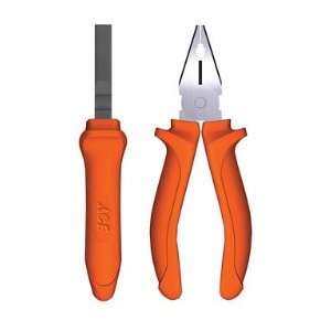  4 each Ace Insulated Combination Plier (2199792)