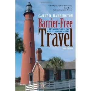  Barrier Free Travel A Nuts And Bolts Guide For Wheelers 