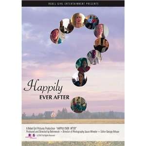  Happily Ever After Movies & TV