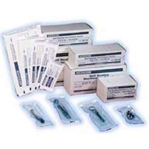  Sterilization Pouch 3.5 x10 Bx/200 (Catalog Category 
