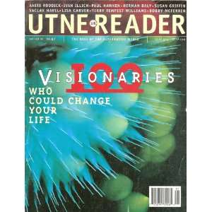  Utne Reader, No. 67, January / February 1995 The Staff 