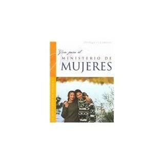 Mujeres De Proposito (Enfoque a la Familia Para Mujeres) (Spanish 