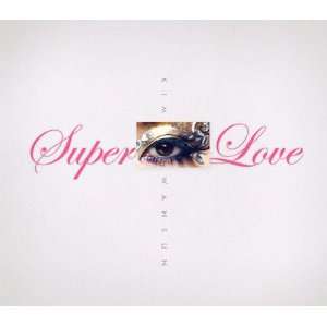  Super Love Music