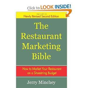  The Restaurant Marketing Bible How To Market Your Restaurant 