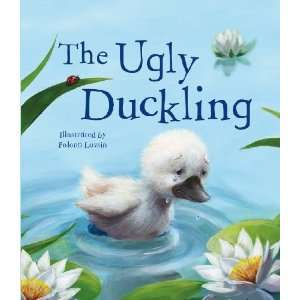  Childrens Classic Fairy Tales The Ugly Duckling 