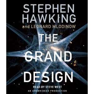  By Stephen Hawking, Leonard Mlodinow The Grand Design 