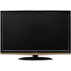 Sharp AQUOS LC46E77UN 46 inch 1080p 120Hz LCD TV (Refurbished 