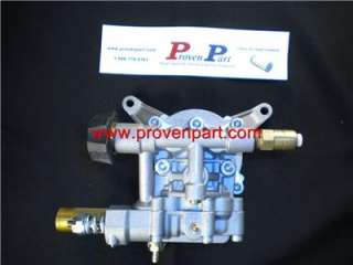 Devilbiss PK18206 Horizontal Pressure Pump Replacement  