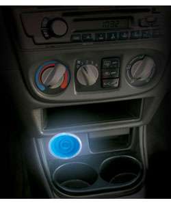 Glow Plug in Car Air Freshener (Case of 6)  