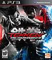 PS3   Tekken Tag Tournament 2 Today 