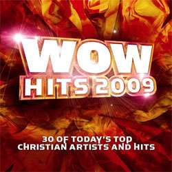 Various Artists   Wow Hits 2009 Top Christian Artists [10/7 