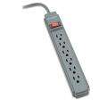 24 outlet surge suppressing electrical assembly accessory for the 