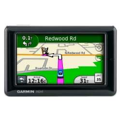 Garmin Nuvi 1690 4.3 Inch GPS Automobile Navigator  