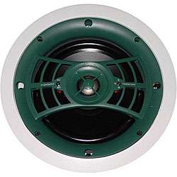 Jamo 8.5A2 8.5 inch 2 way In ceiling Speaker (Refurbished)   