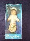VINTAGE 1960s  THE FLYING NUN  DOLL by HASBRO MINT   