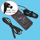 90w power supply cord for sony vaio ac adapter battery