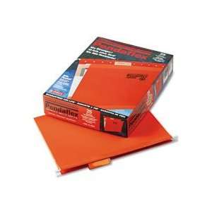  Pendaflex® Colored Reinforced Hanging File Folders with 