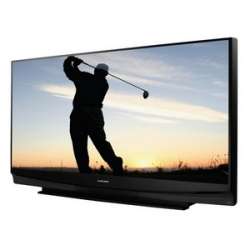 Mitsubishi WD 73C8 73 inch Projection TV  