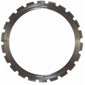 14 x 0.17 Ring Saw Blade for Reinforced Concrete / General Purpose
