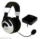 Turtle Beach Ear Force X31 XBOX 360 Gaming Headset Earforce