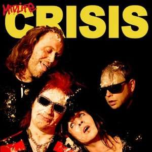  3rd Crisis Ep Midlife Crisis Music