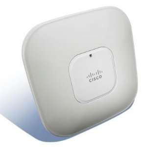  Selected 802.11a/g/n Fixed Auto AP; Int By Cisco 