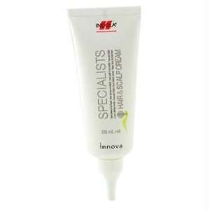 Indola Innova Specialists Hair & Scalp Cream ( Unboxed )   100ml/3.4oz