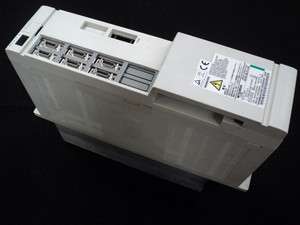 Mitsubishi CNC Servo Amplifier MDS B V1 45  