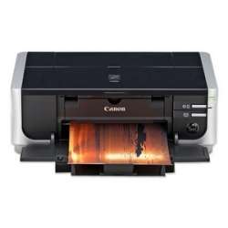 Canon PIXMA iP4500 Inkjet Photo Printer  