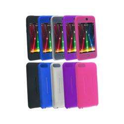 piece Skin Cases for Apple iPod Touch  