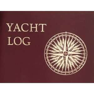  Yacht Log