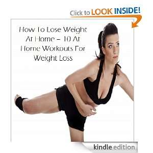  How To Lose Weight At Home   10 At Home Workouts For 