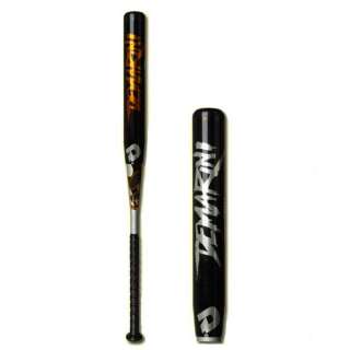 DeMarini F5 ASA Slowpitch Softball Bat, NEW 2012, Retail $229.99 