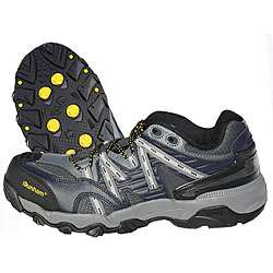   by New Balance Mens Athletic inspired Steel toe Shoes  