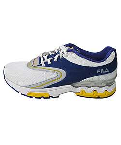 Fila Flow Providence II Mens Running Shoes  